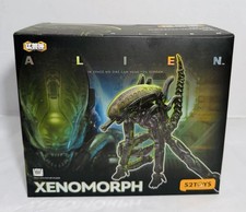 Listing image for 52TOYS Alien Xenomorph Mini Transformable Figure Sci Fi Collectible Toy