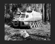 Listing image for UFO (TV) Vehicle Scene 16x12 Photo Poster Print