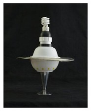 Listing image for Gregg Louis, Everyday UFO No 14, Archival Digital Print