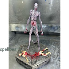 Listing image for Alien: Romulus Humanoid Xenomorph Resin Figure Statue Model Horror Collectible