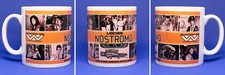Listing image for ALIEN NOSTROMO Crew Mug #1 - FREE P&P - Sci-Fi Weyland-Yutani Weaver