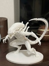 Listing image for Xenomorph Alien Model Desk Toy Display Figure
