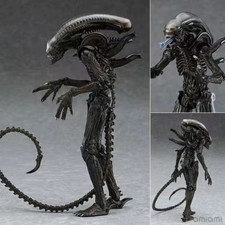 Listing image for Alien SP-108 Action Figure 18cm Resin Collectible Model Toy Display Statue