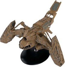 Listing image for Alien - The Betty Die-Cast 7" Ship [New Toy] Figure, Collectible