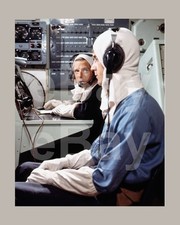 Listing image for UFO (TV) Scene 16x12 Photo Poster Print