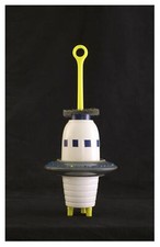 Listing image for Gregg Louis, Everyday UFO No 17, Archival Digital Print